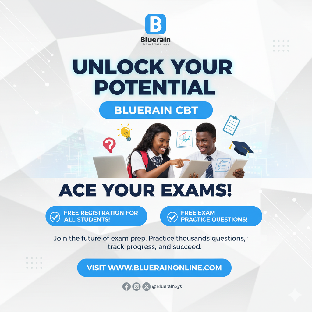 bluerain school software